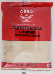 Deep Ganthoda Powder 3.5 oz