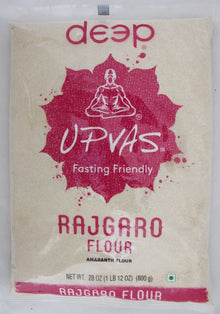 Deep Upvas Rajgaro Flour 28 oz
