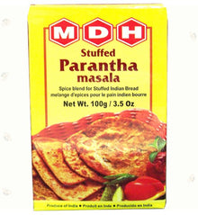 Wholesale MDH Paratha Masala 3.5 oz- Bulk