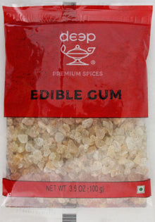 Deep Edible Gum 3.5 oz