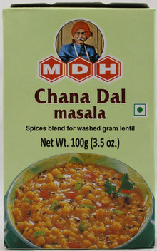 Wholesale MDH Chana Dal Masala 3.5 oz- Bulk