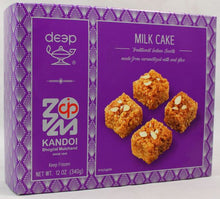 Deep Milk Cake 12 Oz
