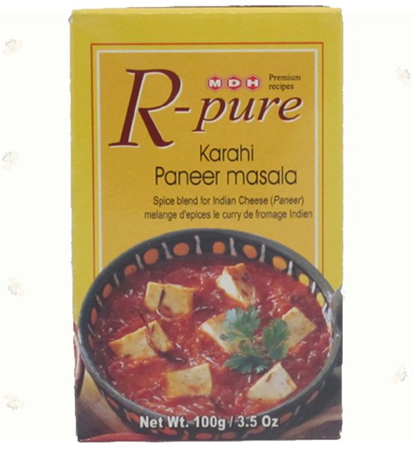 MDH Karahi Paneer Masala 3.5 oz