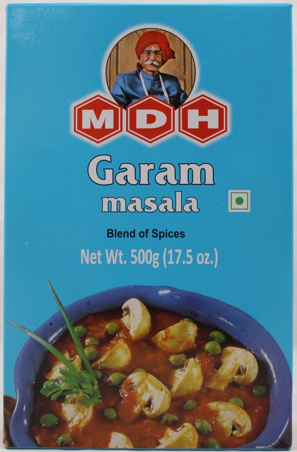 MDH Garam Masala 17.5 oz