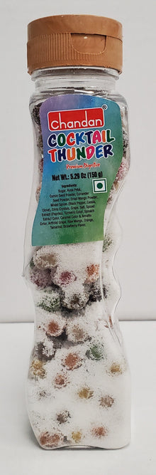 Chandan Cocktail Thunder 5.29 Oz