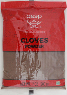 Deep Clove Powder 7 oz