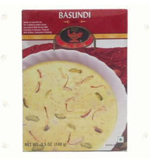 Wholesale Deep Basundi Mix 3.5 oz- Bulk