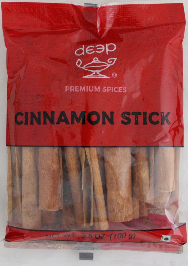 Deep Cinnamon Stick 3.5 oz