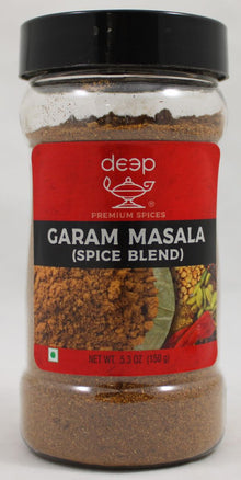 Deep Garam Masala (Bottle) 5.3 oz
