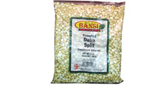 Wholesale Bansi Roasted Dalia Split 2 lb- Bulk