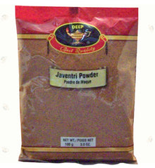 Deep Javentri Powder 3.5 oz