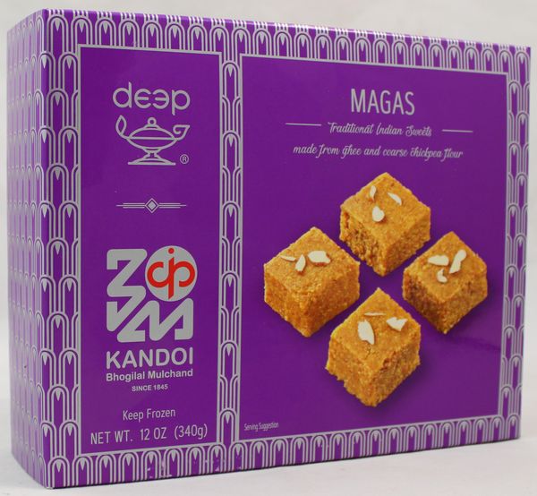 Wholesale Deep Magas 12 Oz- Bulk