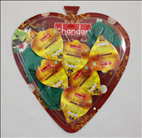 Wholesale Chandan Friendship Pack 2.45 oz- Bulk