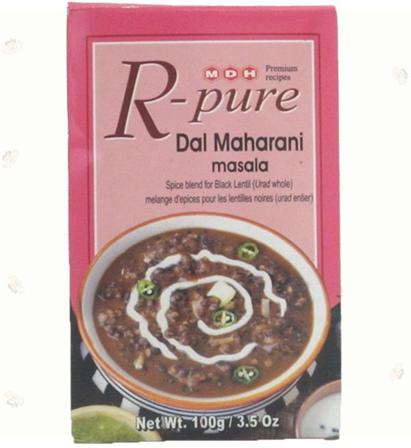 MDH Dal Makhani Masala 3.5 oz