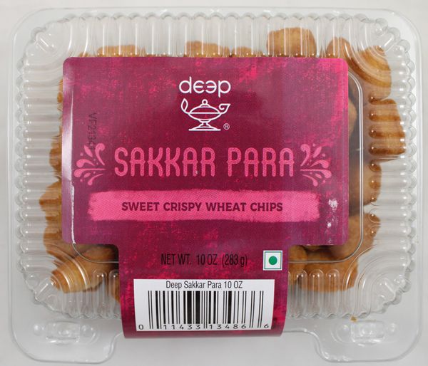 Wholesale Deep Sakkar Para 10 oz-20 Ct Case Bulk