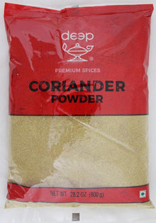 Deep Coriander Powder 28 oz