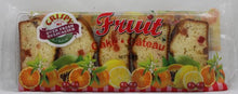 Crispy Fruit Cake 13.4 oz