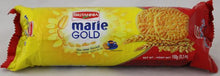 Wholesale Britannia Marie Gold Biscuits 5.29 oz- Bulk