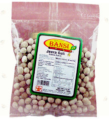 Wholesale Bansi Jira Goli 3.5 oz- Bulk