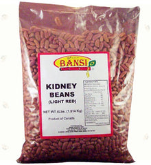 Wholesale Bansi Rajma 4 lb- Bulk