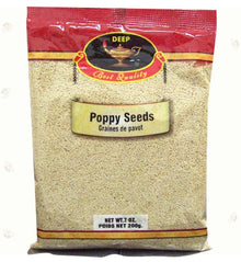 Wholesale Deep Poppy Seeds 7 oz- Bulk