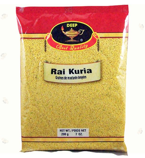 Deep Rai Kuria 7 oz