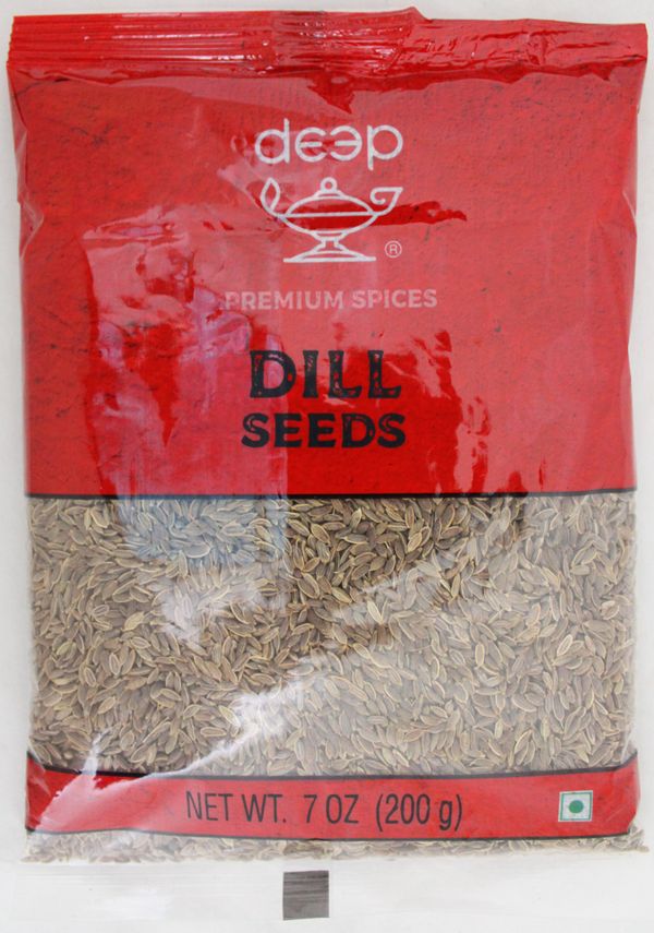 Wholesale Deep Dill Seeds 7 oz- Bulk