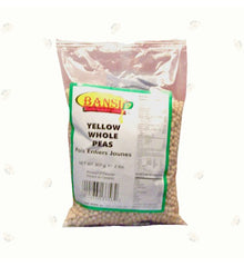 Wholesale Bansi Yellow Vatana 2 lb- Bulk