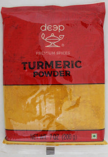 Deep Tumeric Powder 7 oz