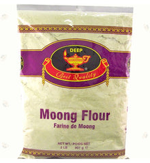 Wholesale Deep Moong Flour 2 lb- Bulk