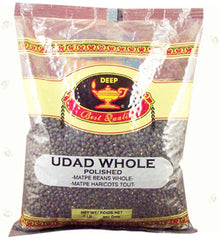 Deep Udad Whole 2 lb