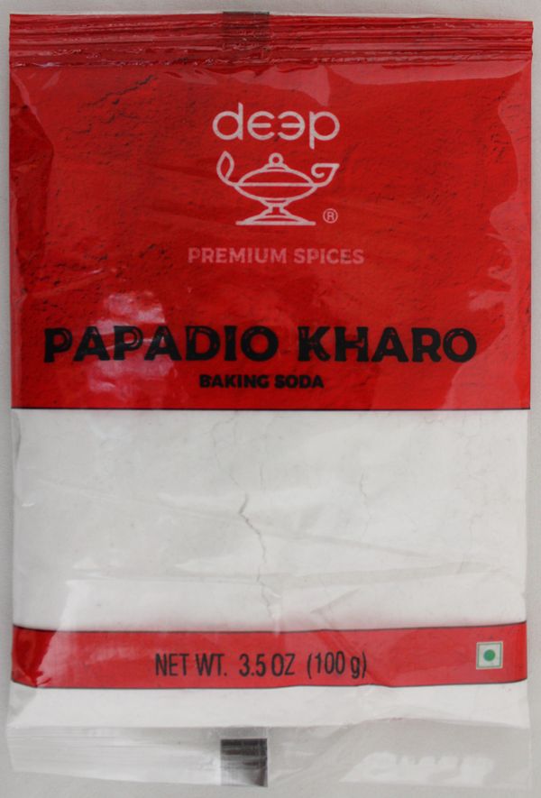Wholesale Deep Papdio Kharo 3.5 oz- Bulk