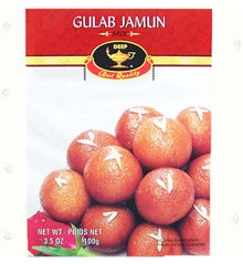 Deep Gulab Jamun Mix 3.5 oz
