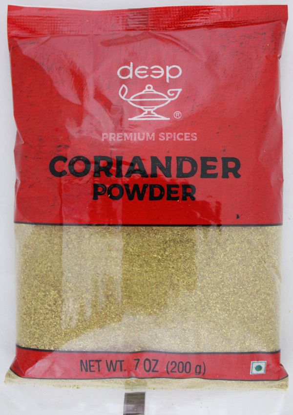 Deep Coriander Powder 7 oz