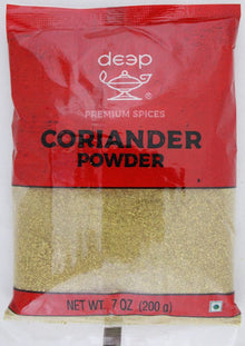Deep Coriander Powder 7 oz