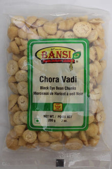 Wholesale Bansi Chora Vadi 7 oz- Bulk