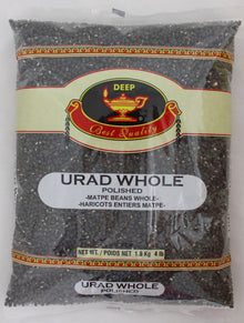 Deep Udad Whole 4 lb