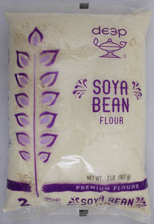Deep Soya Bean Flour 2 lb