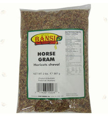Wholesale Bansi Horse Gram 2 lb- Bulk