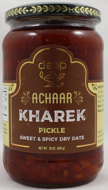 Deep Kharek Pickle 30 oz