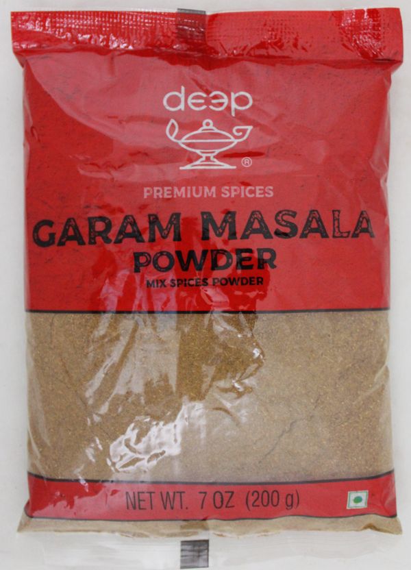 Deep Garam Masala 7 oz