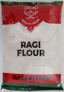 Deep Ragi Flour 4 lb