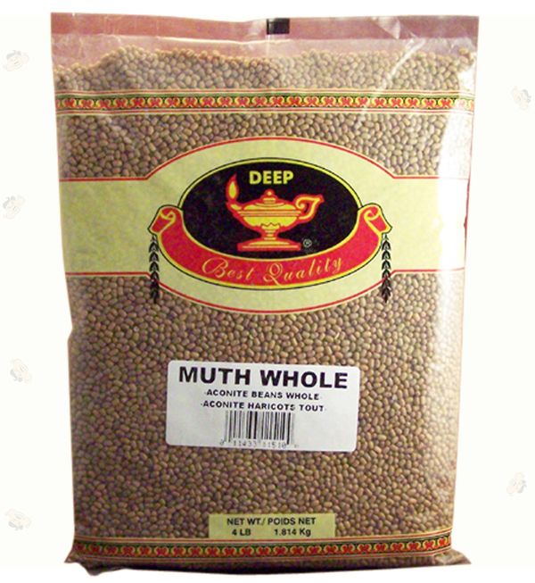 Wholesale Bansi Math Whole 4 lb- Bulk