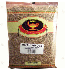 Wholesale Bansi Math Whole 4 lb- Bulk