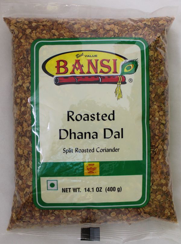 Wholesale Bansi Dhana Dal 14.1 oz- Bulk