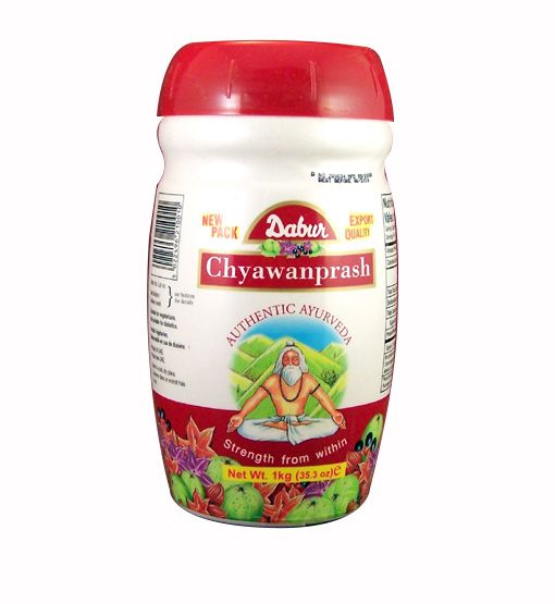 Dabur Chywanprash 35 oz