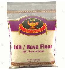 Deep Idli/Rava Flour 2 lb