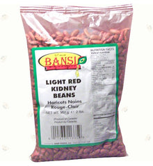 Wholesale Bansi Rajma 2 lb- Bulk