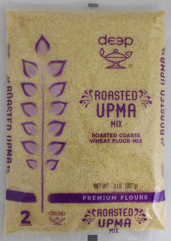 Deep Roasted Upma Mix 2 lb