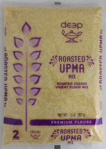Deep Roasted Upma Mix 2 lb